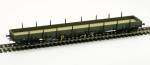 Albert Modell 399014 - Rungenwagen Res der CD